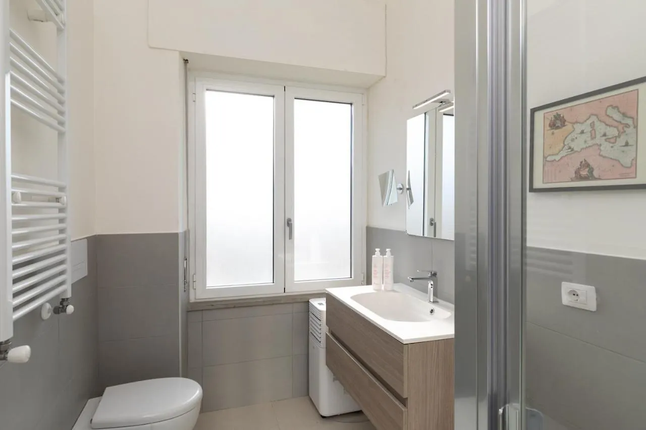 Gasthof Almond Suite Alla Basilica By Wonderful Italy Olbia