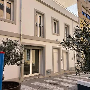 Guest house Matty's, Olbia